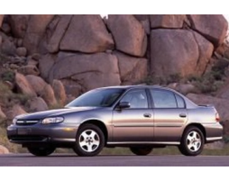 Chevrolet Malibu V