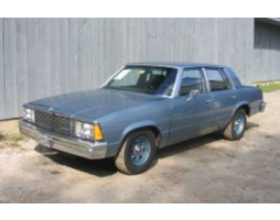 Chevrolet Malibu IV