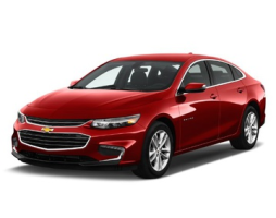 Chevrolet Malibu XL IX