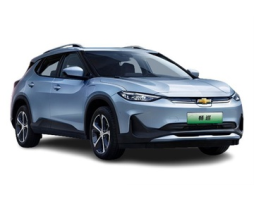 Chevrolet Menlo