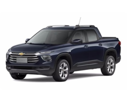 Chevrolet Montana III