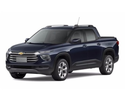 Chevrolet Montana III