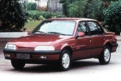 Chevrolet Monza