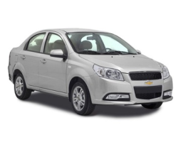 Chevrolet Nexia T300