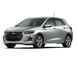 Chevrolet Onix II