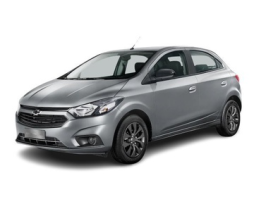 Chevrolet Onix I Facelift