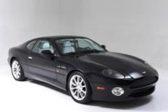 Aston Martin DB7 NP