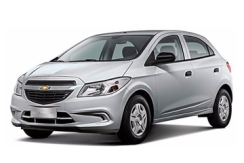 Chevrolet Onix I
