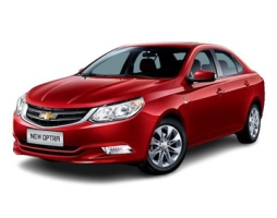 Chevrolet Optra