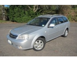Chevrolet Optra J200