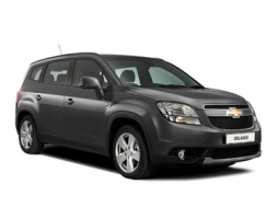 Chevrolet Orlando I