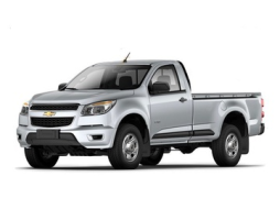Chevrolet S10 III