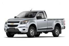 Chevrolet S10 III