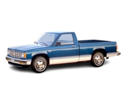 Chevrolet S10 I