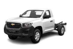Chevrolet S10 Max