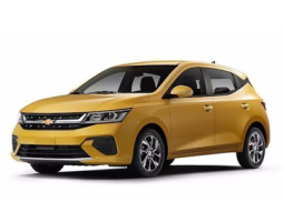 Chevrolet Sail IV (310C)