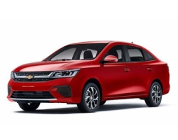 Chevrolet Sail IV (310C)