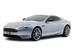 Aston Martin DB9 VH