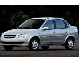 Chevrolet Sail I