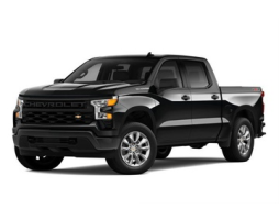 Chevrolet Silverado 1500 IV (T1XX) Facelift