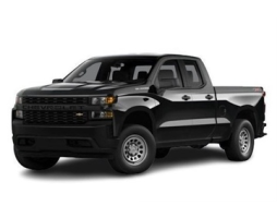 Chevrolet Silverado 1500 IV (T1XX)
