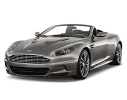 Aston Martin DBS VH