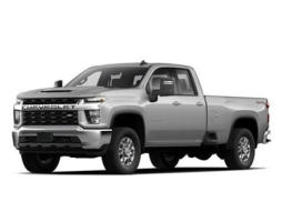 Chevrolet Silverado 2500 HD IV (T1XX)