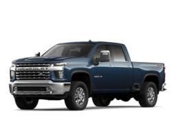 Chevrolet Silverado 2500 HD IV (T1XX)