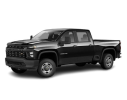Chevrolet Silverado 3500 HD IV (T1XX)