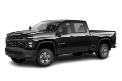 Chevrolet Silverado 3500 HD IV (T1XX)