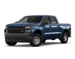 Chevrolet Silverado LD IV (T1XX)