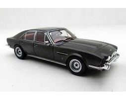 Aston Martin Lagonda MP