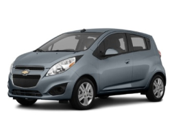 Chevrolet Spark M300