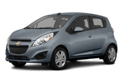 Chevrolet Spark M300