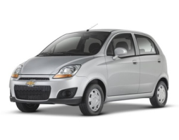 Chevrolet Spark M200/250