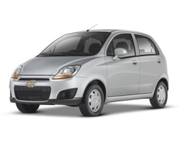 Chevrolet Spark M200/250