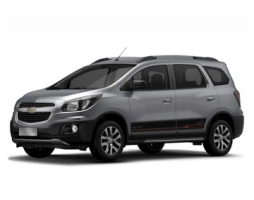Chevrolet Spin Activ