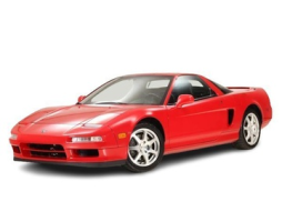 Acura NSX I (NA1/2)