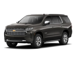 Chevrolet Tahoe V (GMT1YC)