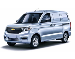 Chevrolet Tornado Van