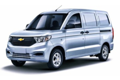 Chevrolet Tornado Van