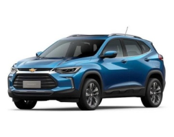Chevrolet Tracker IV