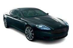 Aston Martin Rapide VH