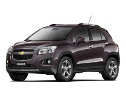 Chevrolet Tracker III