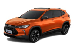 Chevrolet Tracker RS