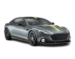 Aston Martin Rapide AMR VH
