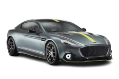 Aston Martin Rapide AMR VH