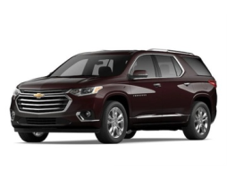 Chevrolet Traverse II