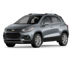 Chevrolet Trax I (U200) Facelift