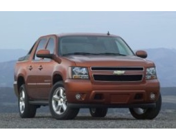 Chevrolet Avalanche